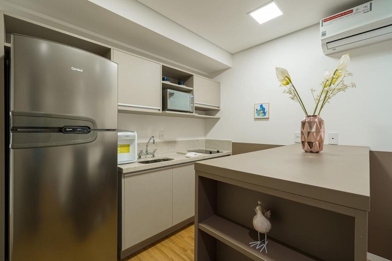Апартаменты Bhomy Bela Vista Otima Localizacao Apm1604 Сан-Пауло Экстерьер фото